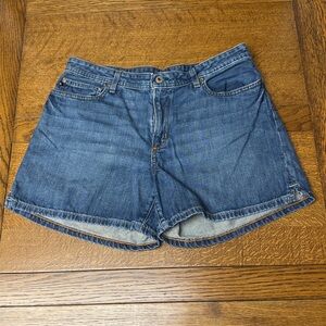 Ralph Lauren Polo Jeans Saturday Short Size 14